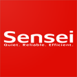 أيقونة البرنامج: Sensei Pro
