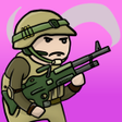 プログラムのアイコン：Run and Gun - king of sho…