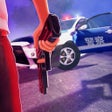 Icoon van programma: 犯罪 城市 警察 侦探 3d 游戏
