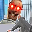 程序图标：Toilet FPS Shooting: Skib…