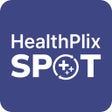Biểu tượng của chương trình: SPOT: EMR App for Doctors