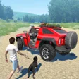 Icoon van programma: Offroad Racing: Jeep Car …
