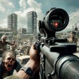 Icoon van programma: Zombie Shoot Out: Offline…
