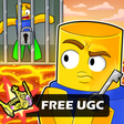 Icon of program: UGC Save A Friend