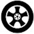 Programın simgesi: WheelDeal - Deals on Whee…