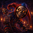 Ikona programu: Poppy 5 Horror PE