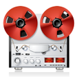 Иконка программы: Say It Backwards App  Rev…