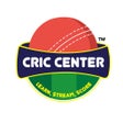 Programın simgesi: CricCenterAi