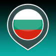程序图标：Learn Bulgarian  Bulgaria…