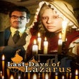 程序图标:Last Days of Lazarus