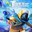 程序图标：Tides of Tomorrow