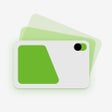 プログラムのアイコン：ICカード読取  スイカパスモ 残高確認記録