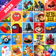 Icon of program: All Games: Games 2023
