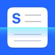 Ikona programu: ScanIt: PDF Scanner App