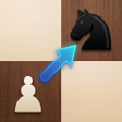 プログラムのアイコン：Chess Next Move Predictor