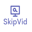 أيقونة البرنامج: SkipVid