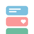 Ikon program: Daylog - D-Day widget Dia…
