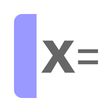 程序图标：GeoGebra CAS Calculator