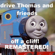 Icon of program: Drive Thomas and friends …
