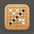 Icoon van programma: Gomoku Evolution Lite
