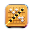 Ikon program: Gomoku Evolution Lite
