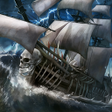 Ikona programu: The Pirate: Plague of the…