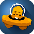 プログラムのアイコン：Alien UFO Rescue Mission
