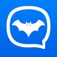 程序图标：BatChat - Private Messeng…