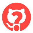 Ikon program: GitHub Unveiler