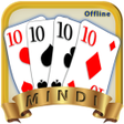 Symbol des Programms: Mindi Offline