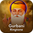 ไอคอนของโปรแกรม: Gurbani Ringtone