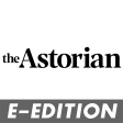 The Astorian E-Edition