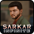 Programın simgesi: Sarkar Infinite