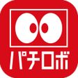 プログラムのアイコン：パチロボパチンコパチスロスロット情報アプリ