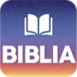 Icon of program: Biblia Reina Valera con a…