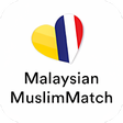 程序图标：MalaysianMuslimMatch:Marr…