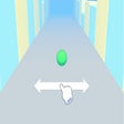 Иконка программы: Green Ball Game