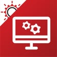 プログラムのアイコン：Edge Manager