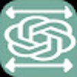Ikona programu: ChatGPT Wider Answer Spac…