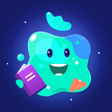 Programın simgesi: SplashLearn: Maths  Readi…