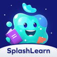 Ikona programu: SplashLearn: Maths  Readi…