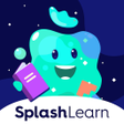 Ikona programu: SplashLearn: Maths  Readi…