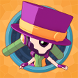 Icon of program: NemoAlice - nonogram puzz…