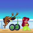 プログラムのアイコン：Zig  Sharko Run