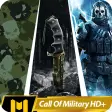Call Of Military COD Wallpaper