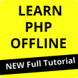 Learn PHP Offline