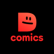 Ícone do programa: DayComics
