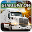 Ícone do programa: Delivery Truck Simulator