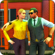 程序图标：Virtual Super Husband:  D…