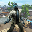 Biểu tượng của chương trình: Zombie Survival 3d Shoote…